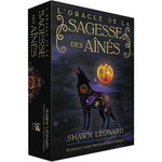 L'ORACLE DE LA SAGESSE DES AINES, Leonard Shawn