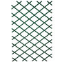 Voir la diapositive 1 : NATURE Nature Palissade de jardin 100 x 200 cm PVC Vert