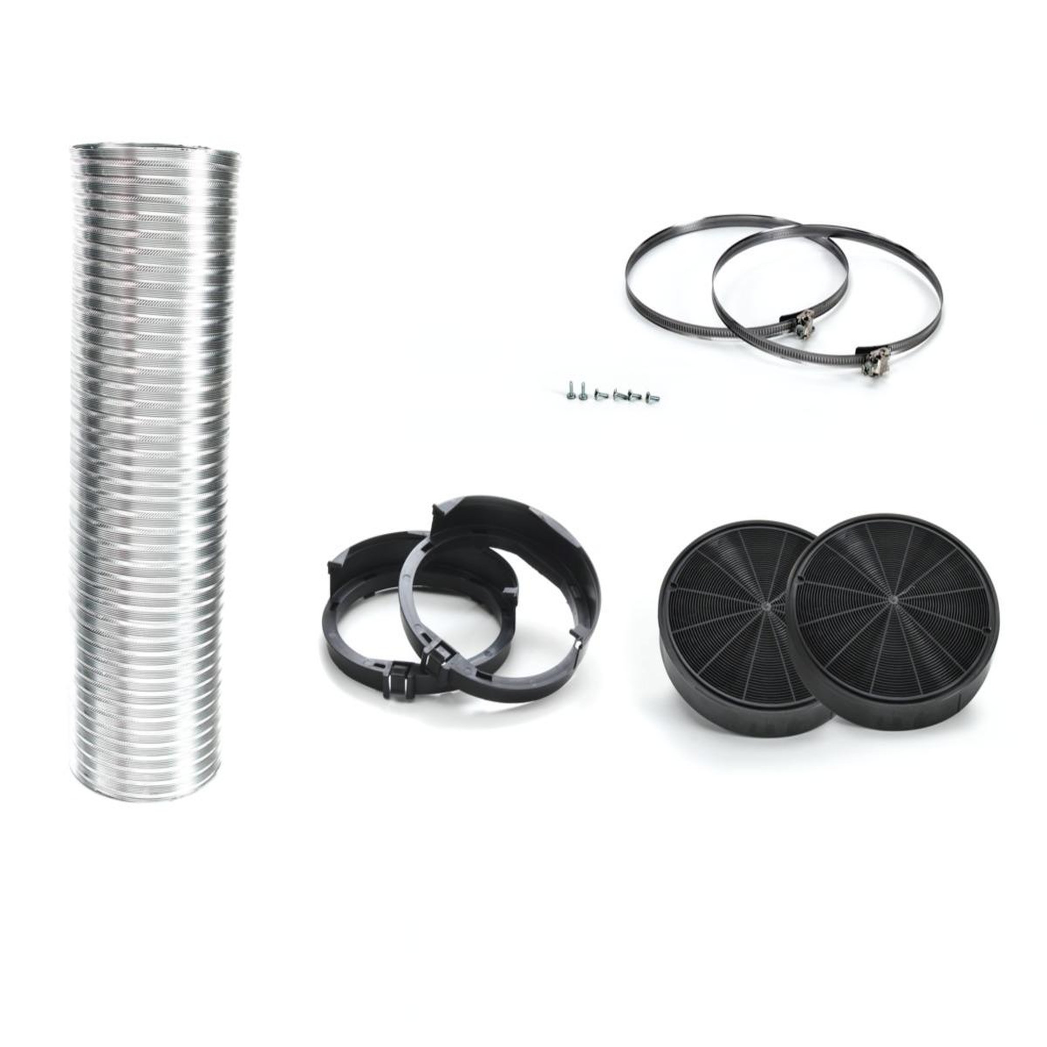 Siemens Kit de recyclage pour hotte - lz55750