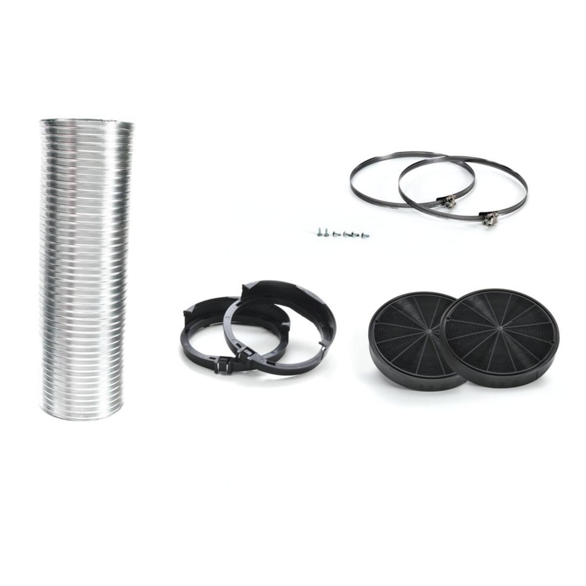 Siemens Kit de recyclage pour hotte - lz55750