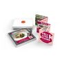 Voir la diapositive 2 : Smartbox Rendez-vous gastronomique - Coffret Cadeau Gastronomie