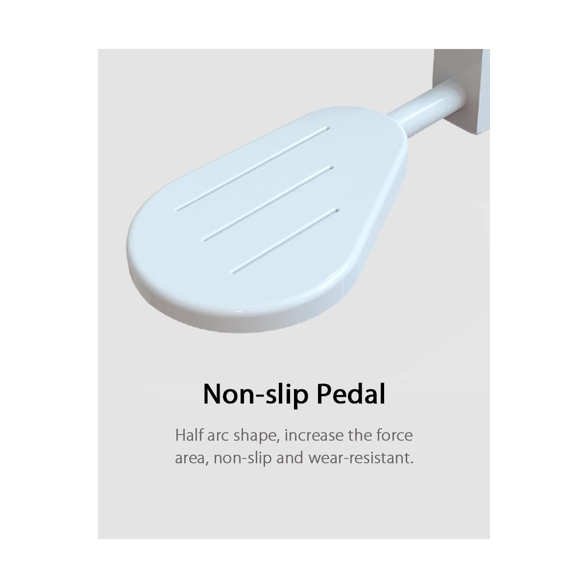 Ponycycle Zebre à monter Grand Modèle pour 4 à 9 ans