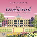 LES RAVENEL : TOME 3, L'INSOUMISE APPRIVOISEE ; TOME 4, L'INCONNU, Kleypas Lisa