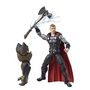 Voir la diapositive 7 : HASBRO Figurine 15 cm Marvel Legend Avengers Infinity War collector