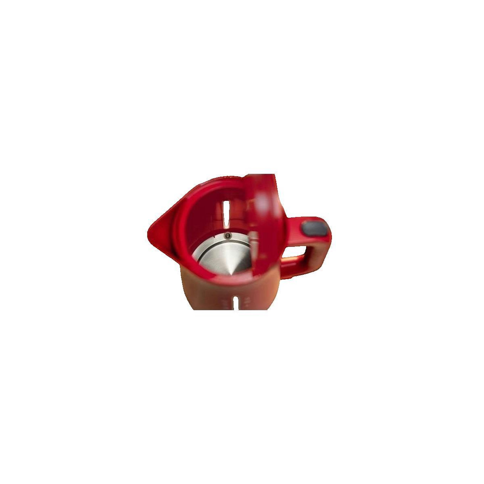 Voir la diapositive 2 : BOSCH Bouilloire Bosch MyMoment 1.7 l Rouge