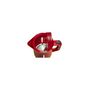 Voir la diapositive 2 : BOSCH Bouilloire Bosch MyMoment 1.7 l Rouge