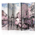 Paris Prix Paravent 5 Volets  Autumn Sky  172x225cm