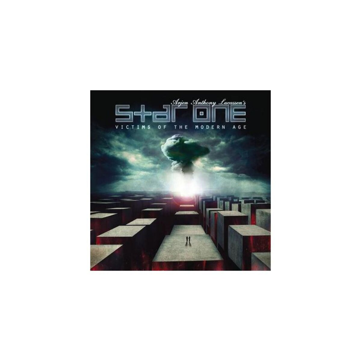 Victims Of The Modern Age