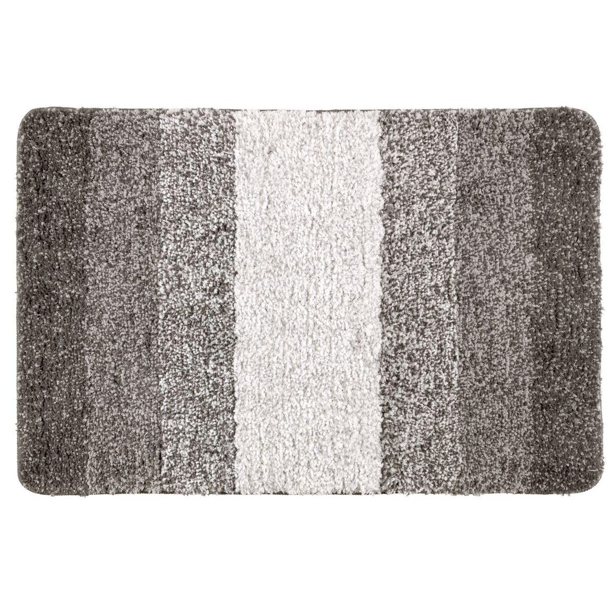 Wenko Tapis de salle de bain moderne Luso