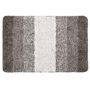 Voir la diapositive 1 : Wenko Tapis de salle de bain moderne Luso