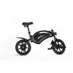 URBANGLIDE Draisienne UrbanGlide e-bike 140s - Roues 14'' - 6Ah - Bequille