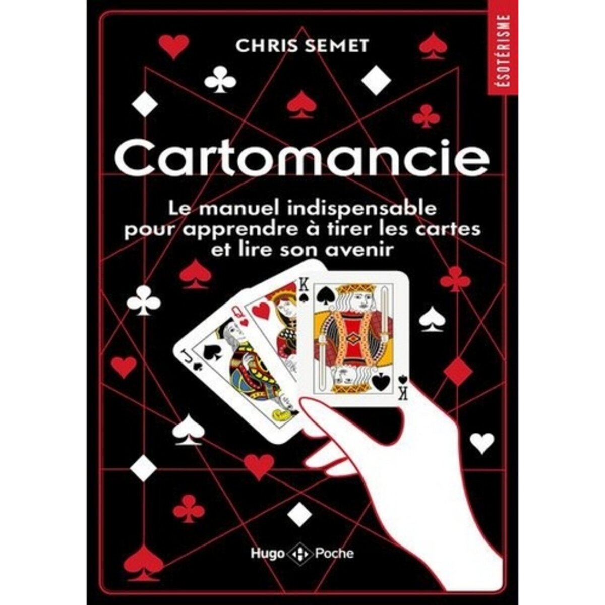 Cartomancie Française