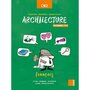  FRANCAIS CM2 ARCHILECTURE. MANUEL, PROGRAMME 2016, EDITION 2017, Aoun Colette