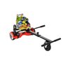 Voir la diapositive 4 : URBANGLIDE UrbanGlide Kart Monster pour Hoverboard - Multicolor - Compatible toutes marques et tailles de roue - Longueur ajustable