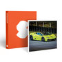 Voir la diapositive 1 : Smartbox Stage de pilotage : 2 tours sur le circuit de Croix-en-Ternois en Lamborghini Huracán - Coffret Cadeau Sport & Aventure