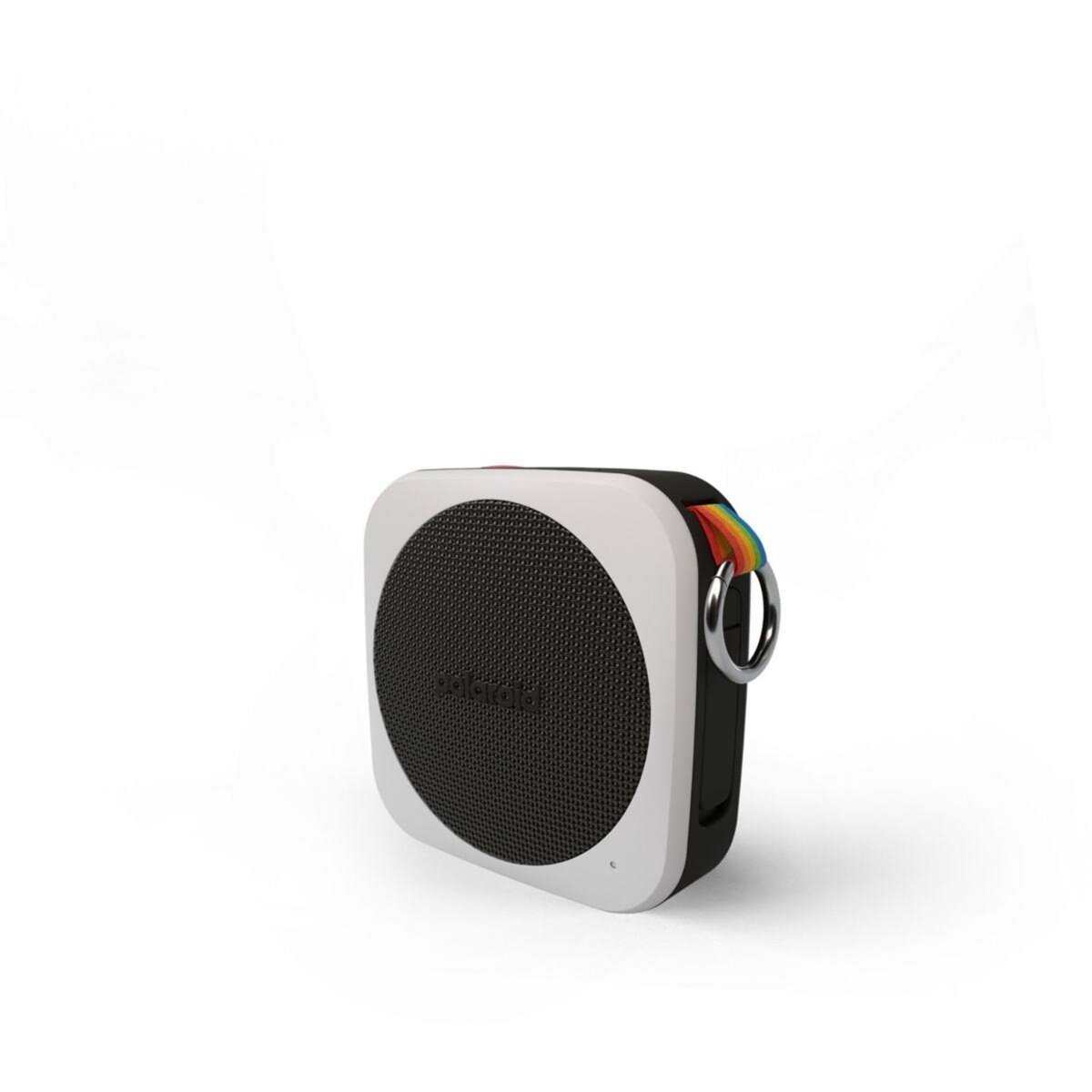 POLAROID Enceinte portable Music Player 1 - Black & White