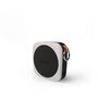 Voir la diapositive 3 : POLAROID Enceinte portable Music Player 1 - Black & White