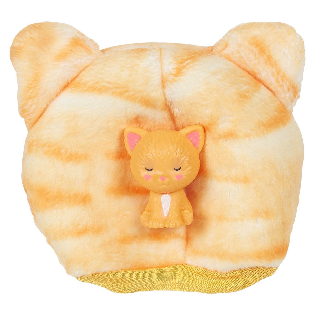 MATTEL Barbie Cutie Reveal - Chat