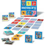 Voir la diapositive 3 : RAVENSBURGER Jeu Grand Memory édition Paw Patrol 