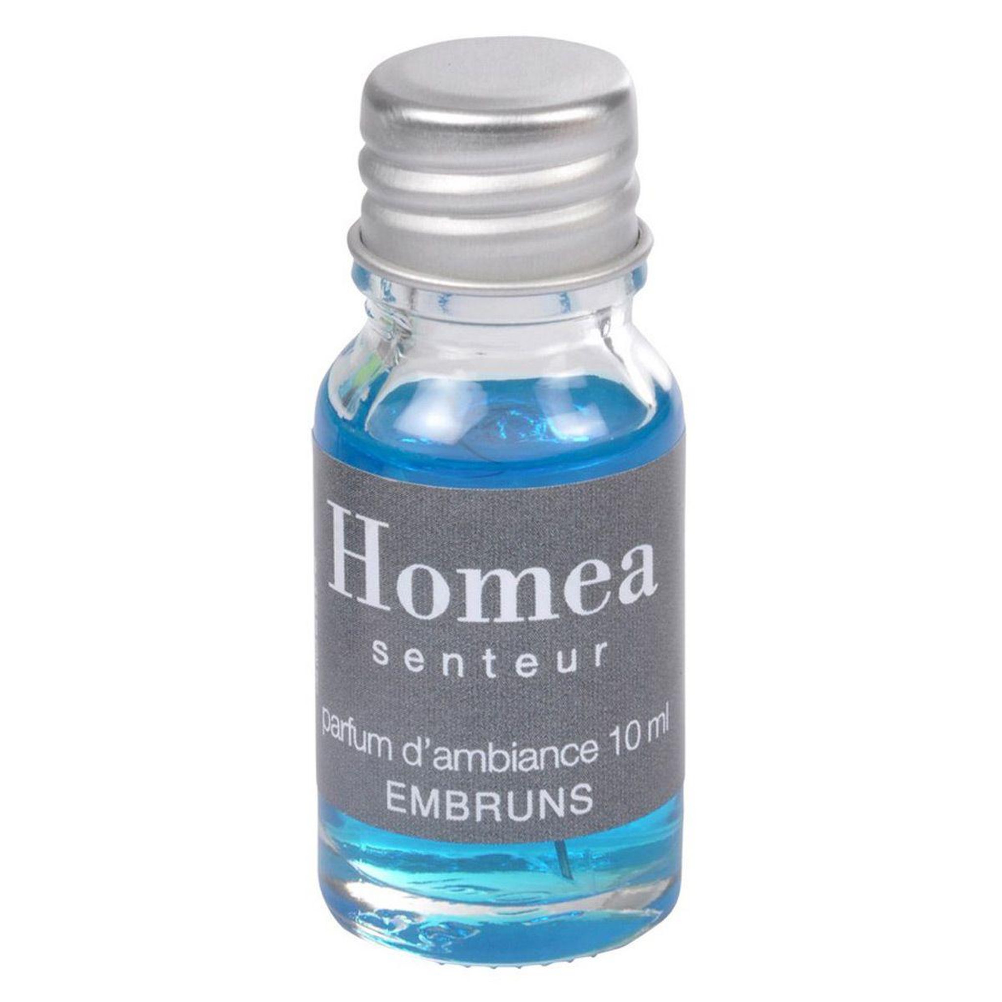 HOMEA Parfum d'ambiance  effluve  10ml embruns