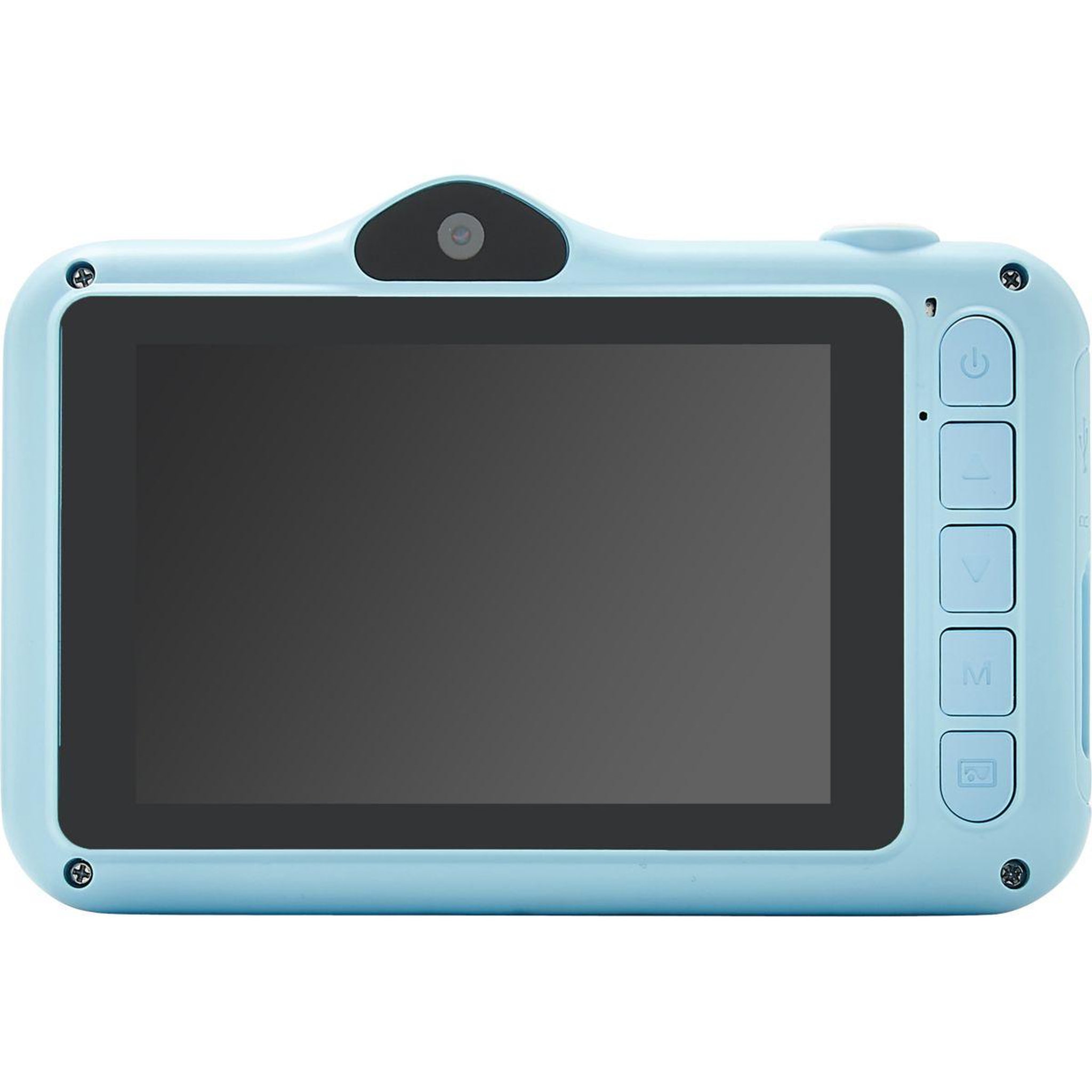 Voir la diapositive 4 : Agfa Appareil photo enfant REALIKIDS CAM 2 3.5 BLEU
