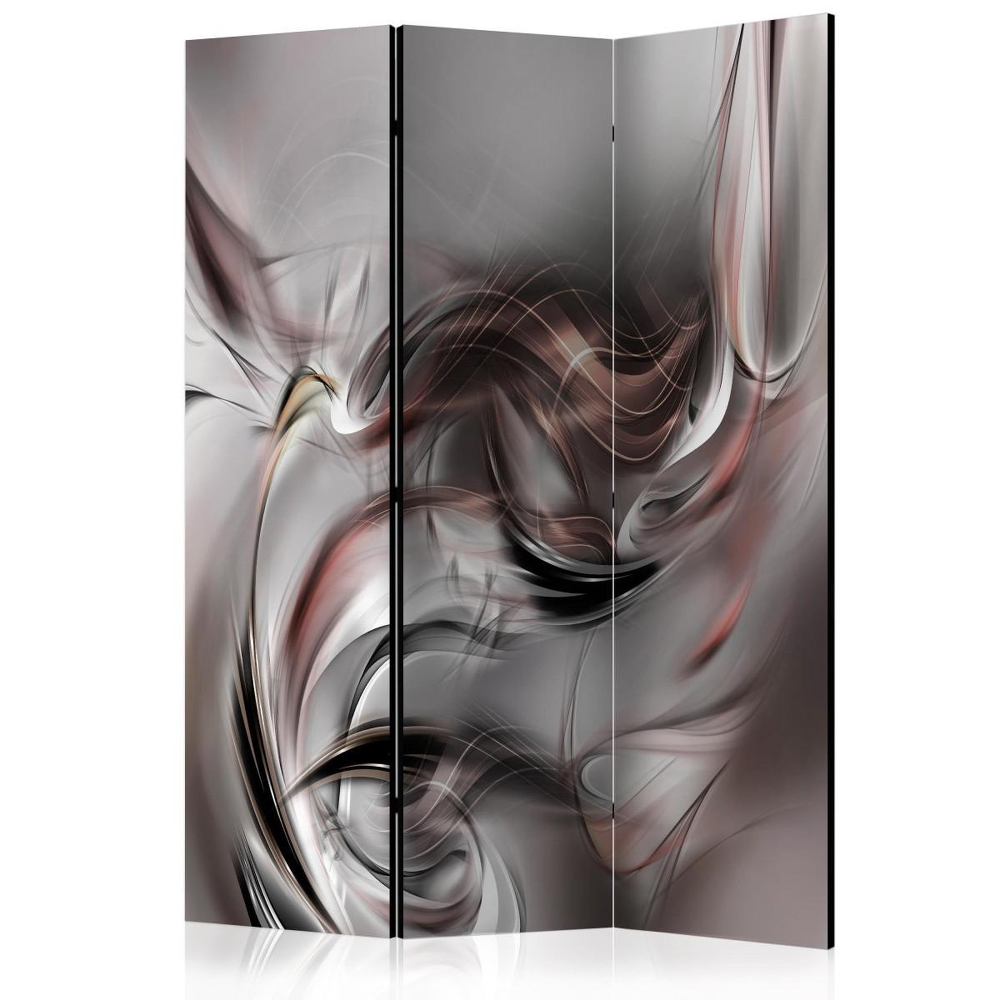 Paris Prix Paravent 3 volets  abstract cloud  135x172cm