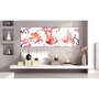 Voir la diapositive 2 : Paris Prix Tableau Imprimé  Beauty of Birds