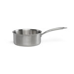 LIVOO Casserole inox 18cm - mep160