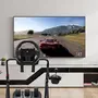 Subsonic Stand de simultation Superdrive pour volant PS5 Xbox serie X PC