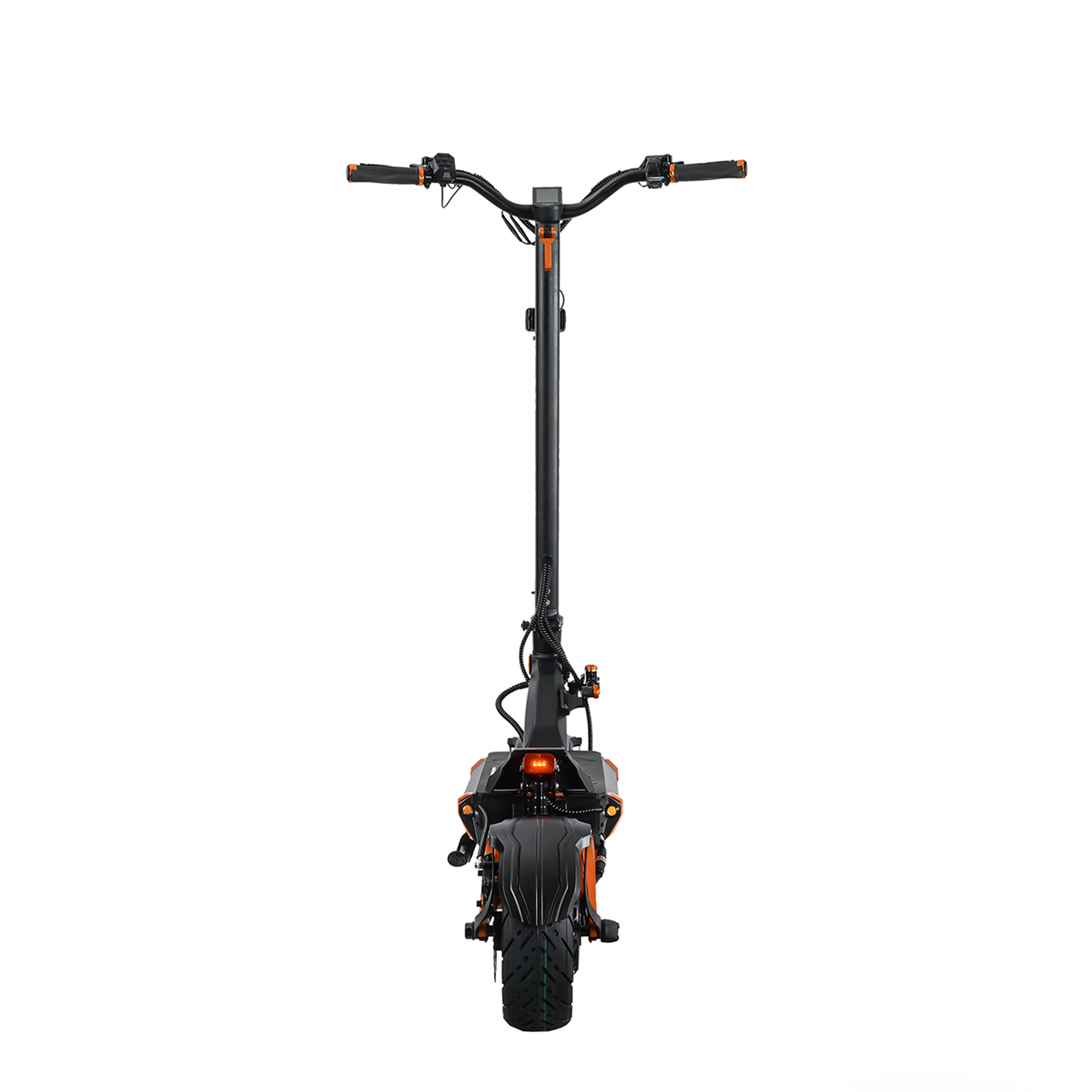 Voir la diapositive 6 : TEVERUN Trottinette électrique teverun blade gt ii – autonomie de 80 km – double moteur 60 v 26 ah