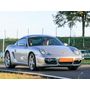 Voir la diapositive 3 : Smartbox 4 tours au volant d'une Porsche sur le circuit de Pau-Arnos - Coffret Cadeau Sport & Aventure