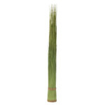 Paris Prix Plante Artificielle  Botte d'Herbes  124cm Vert