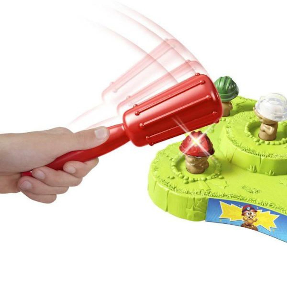 MATTEL MATTEL Mep de Mol