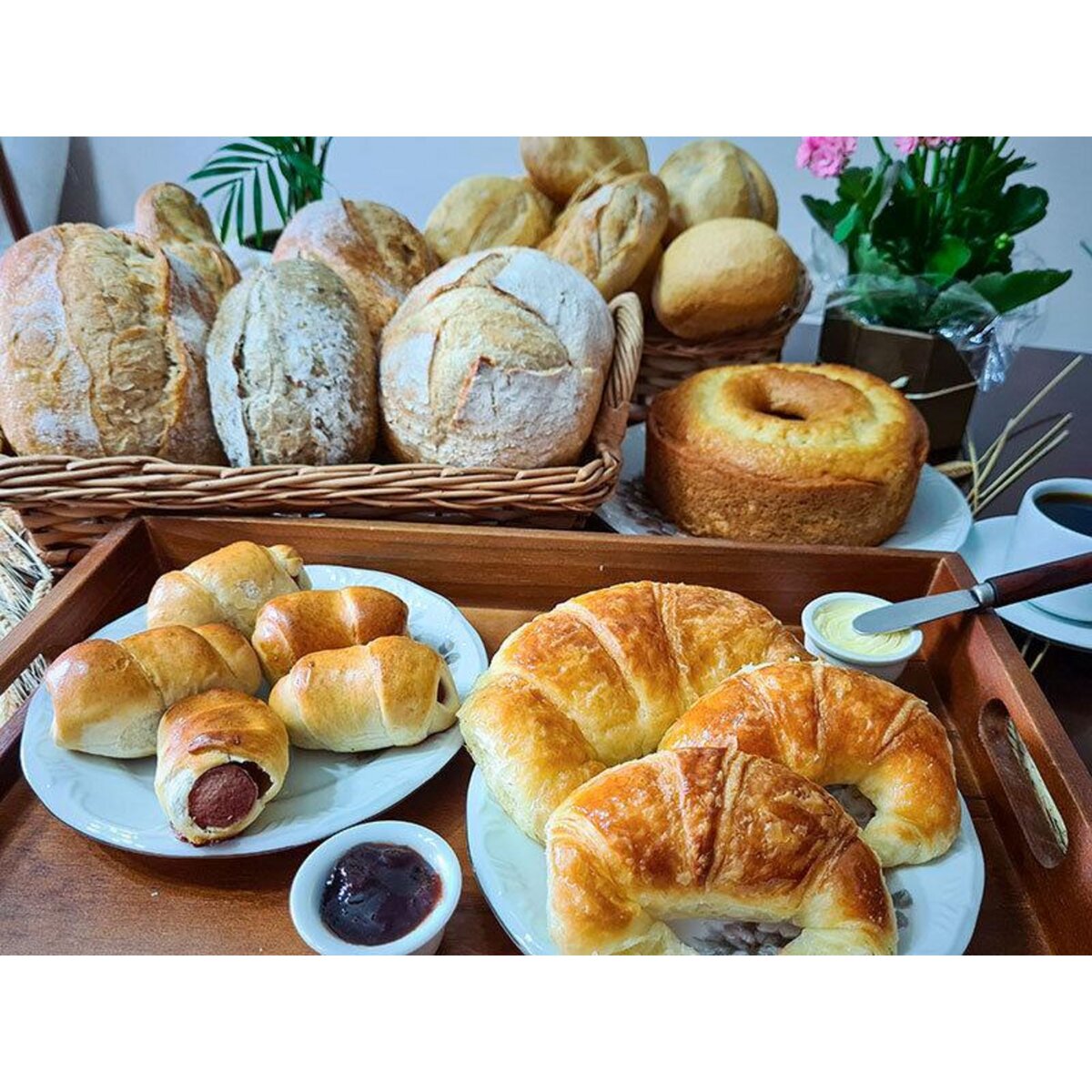 Smartbox Escapade de charme de 2 jours avec dîner gourmand - Coffret Cadeau Séjour