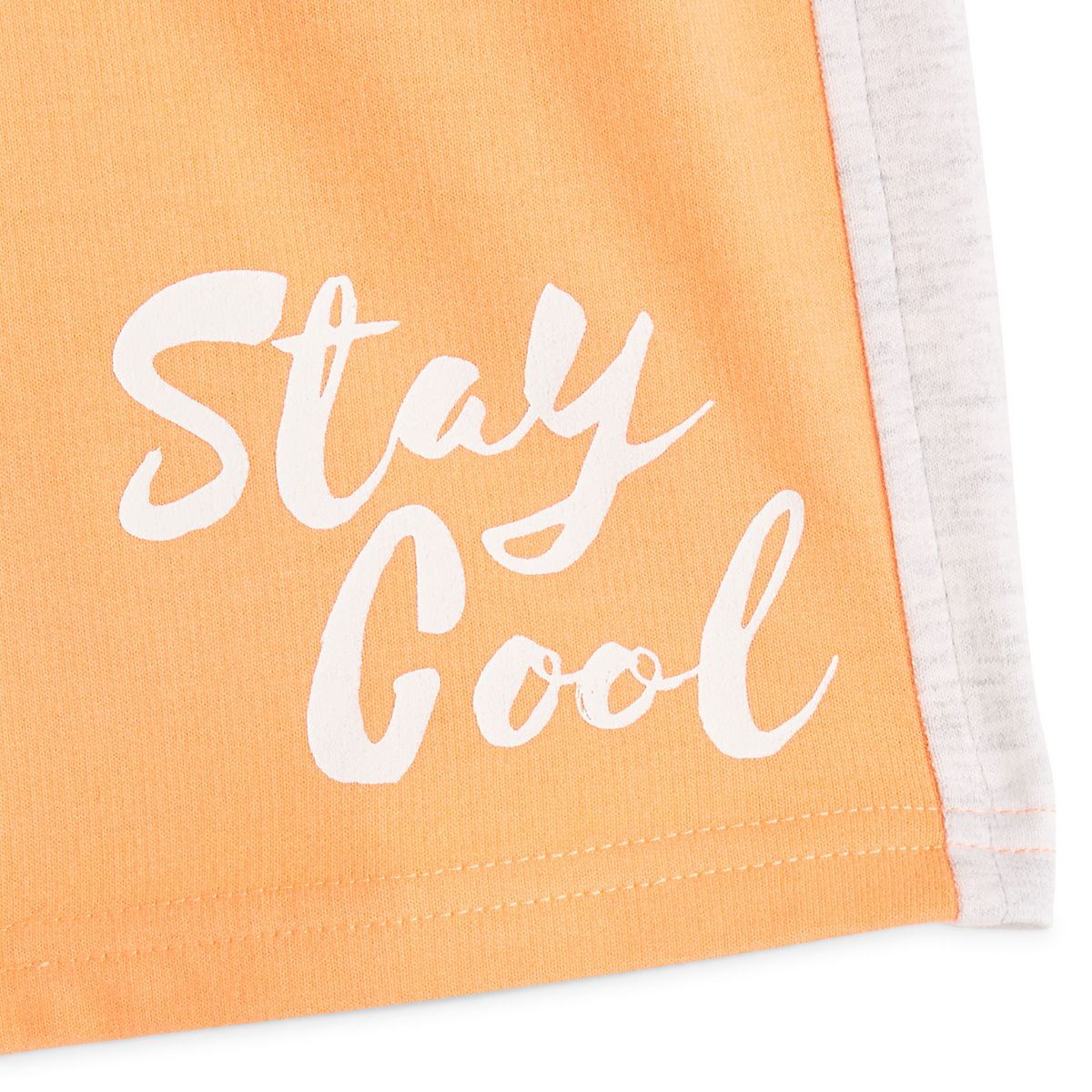 IN EXTENSO Bermuda molleton garçon