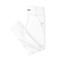 Voir la diapositive 2 : UFC Legging / Pantalon de sport et de fitness - Femme - UFC - Blanc - Taille XL