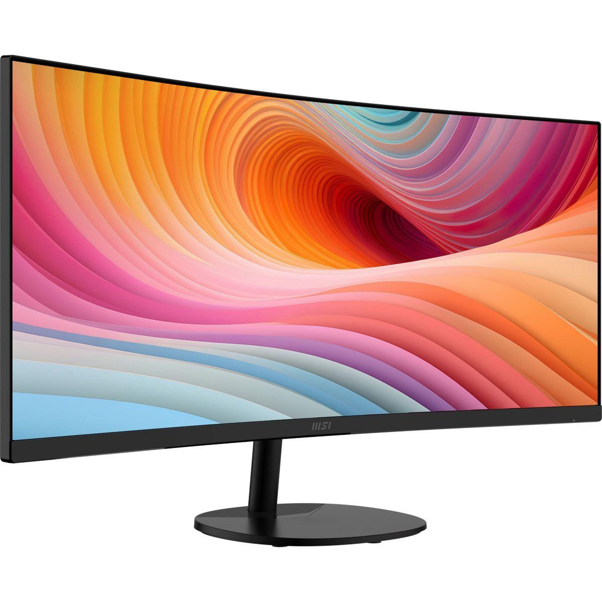 Voir la diapositive 3 : MSI Ecran pc pro mp341cq 34  incurvé va uwqhd 120 hz hdr