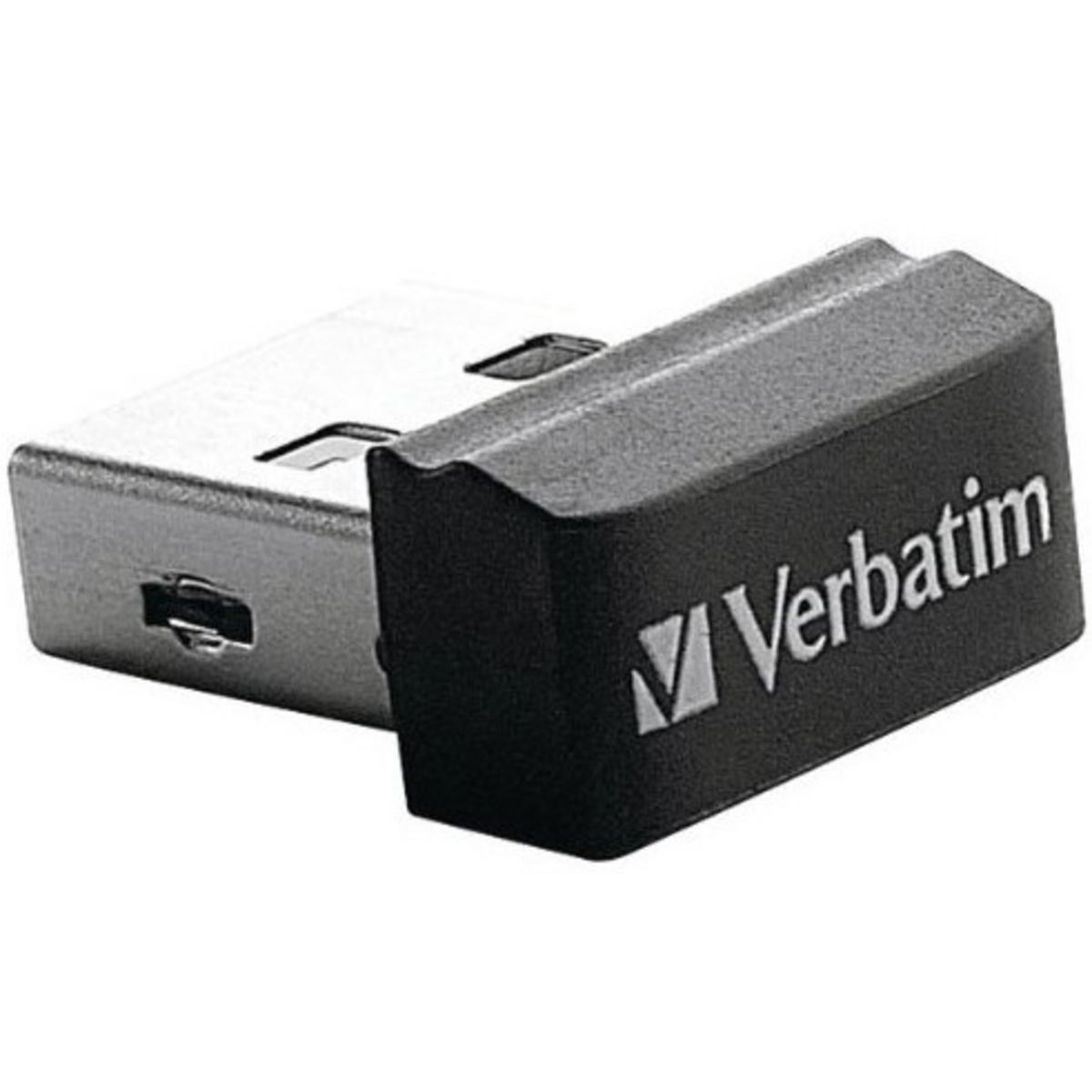 VERBATIM Cle usb Store n Stay NANO USB Drive