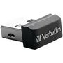 Voir la diapositive 1 : VERBATIM Cle usb Store n Stay NANO USB Drive