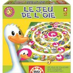 EDUCA Jeu de l'oie