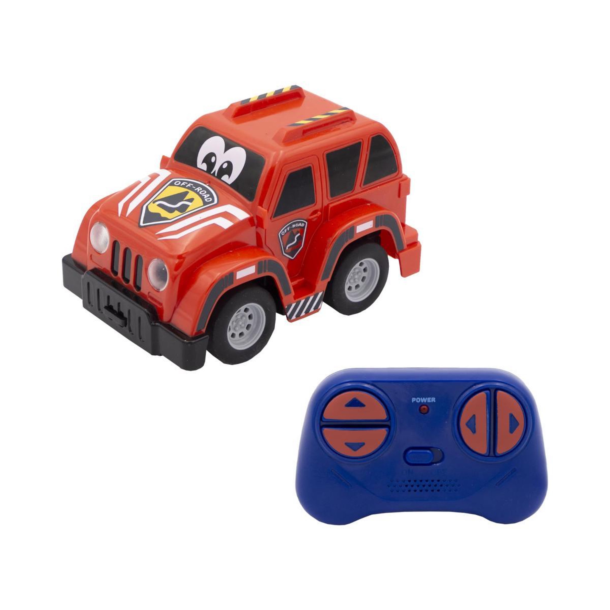TOOKO Tooko MON PETIT CAMION RC