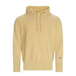 CHAMPION Sweat Jaune Homme Champion Reverse. Coloris disponibles : Jaune