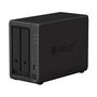 Voir la diapositive 4 : SYNOLOGY Serveur NAS DS723+