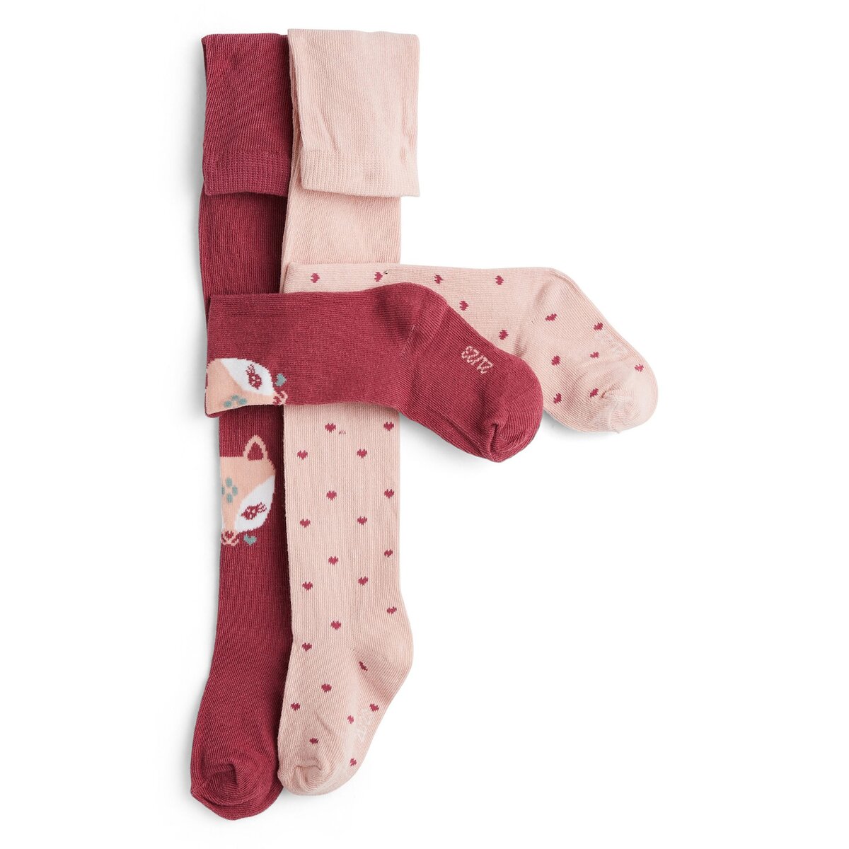 Chaussettes, collants bébé fille en solde