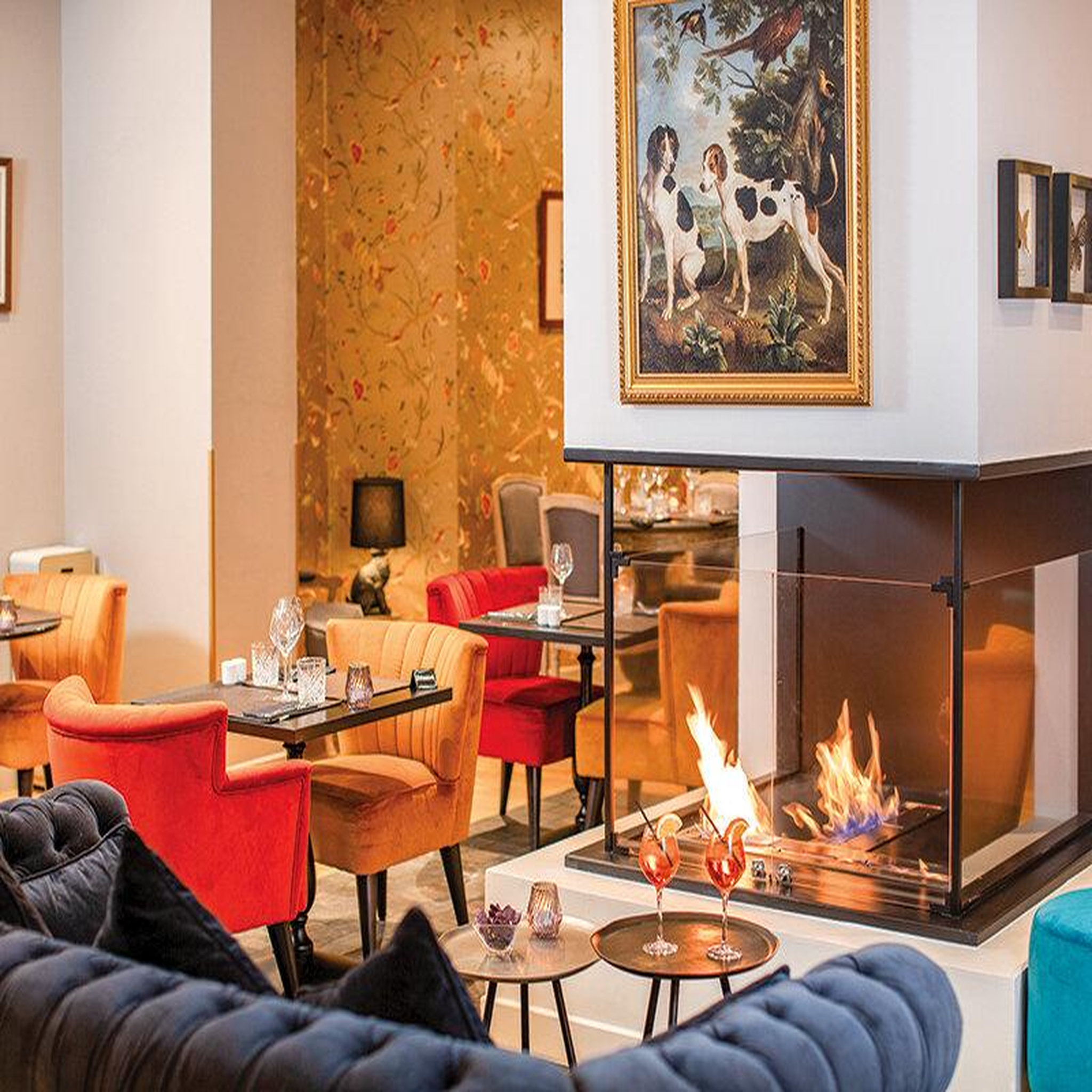 Voir la diapositive 3 : Smartbox Escapade de 3 jours en hôtel mercure 4* avec dîner près du château de rambouillet - coffret cadeau séjour