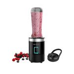 CECOTEC Mixeur cecotec Mixeur Compact Noir 350 W