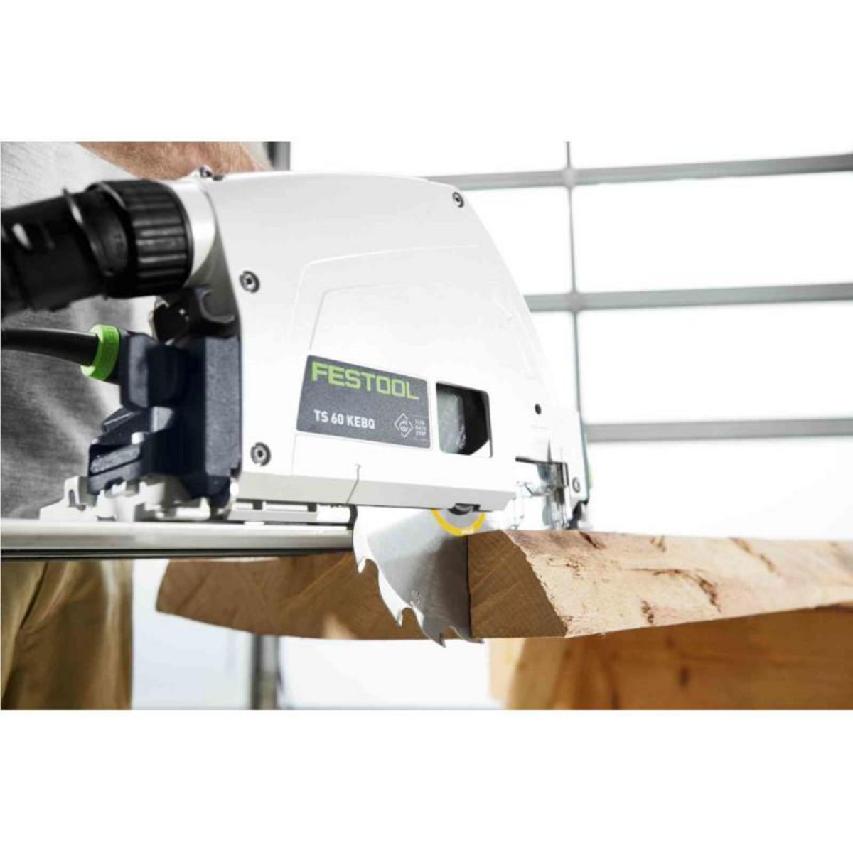 FESTOOL Lame de scie circulaire WOOD RIP CUT HW 168x1,8x20 PW16 FESTOOL 205763