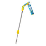 CENTRALE BRICO Désherbeur Thermoflamm bio Comfort Plus, 1 cartouche de gaz comprise