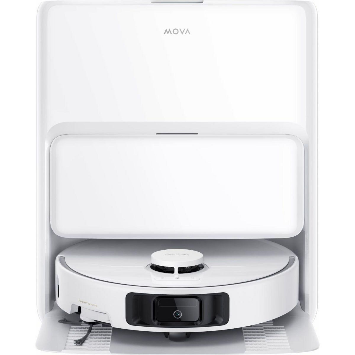 MOVA Aspirateur robot P50 Ultra