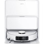 Voir la diapositive 2 : MOVA Aspirateur robot P50 Ultra